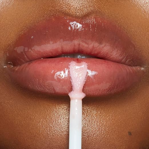 Rose Refresh - sheer pink