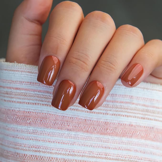 Orange Red Solid