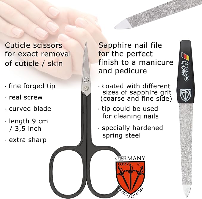 White - Black Tools