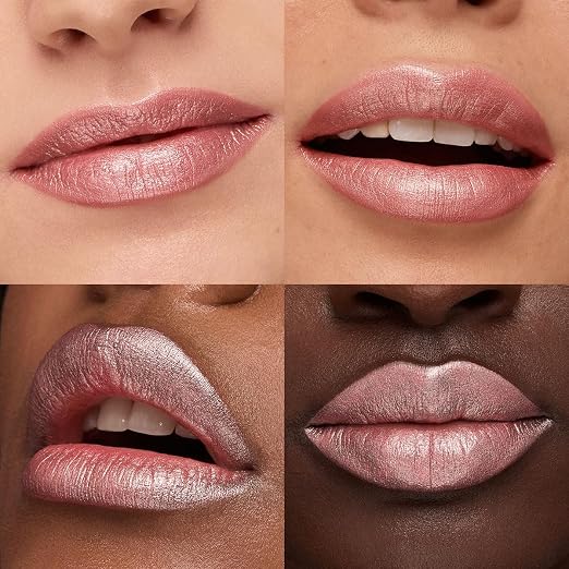 01 Rosy Nude