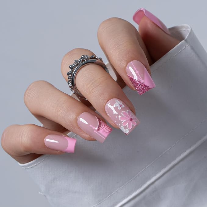 Pink Symphony