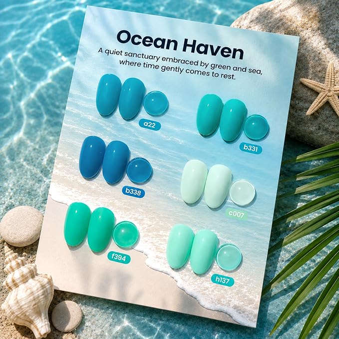 Ocean Haven