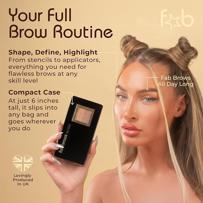 Light Brown