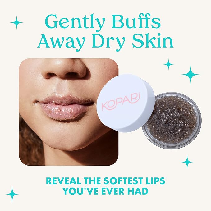 Lip Scrubby