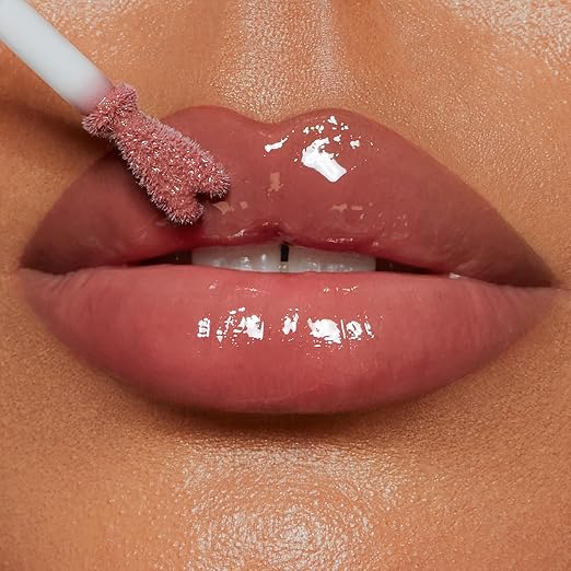 Pillow Talk Medium - warm berry pink