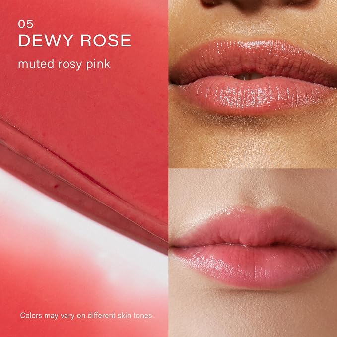 05 Dewy Rose