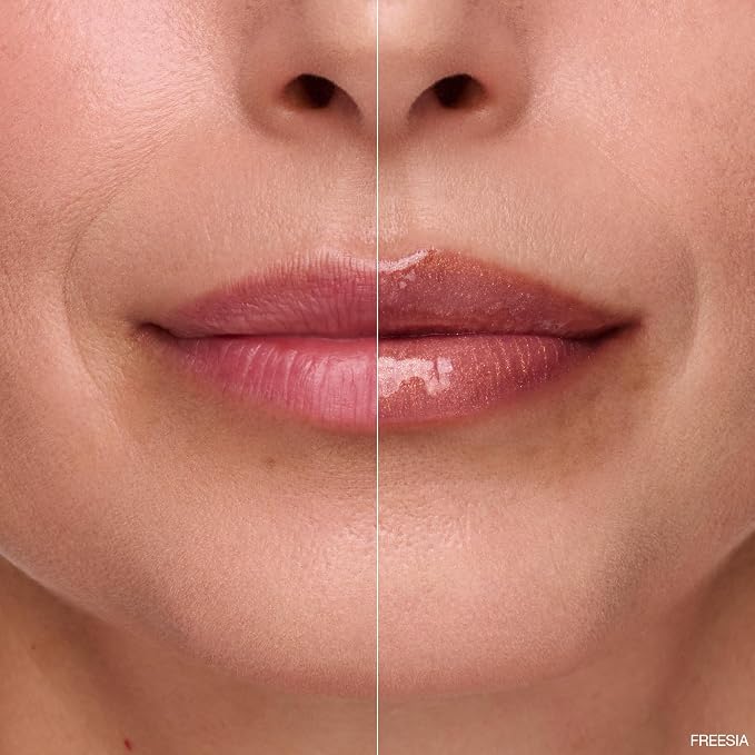 Anemone, Poppy & Freesia Lip Gloss Trio