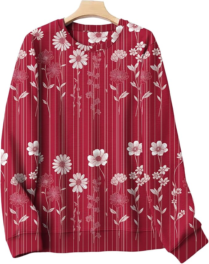 Ethnic Flower 03