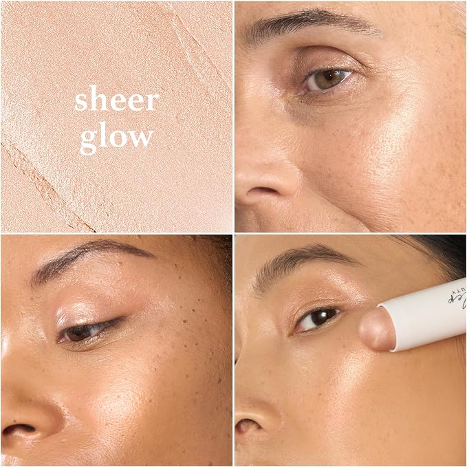 Sheer Glow