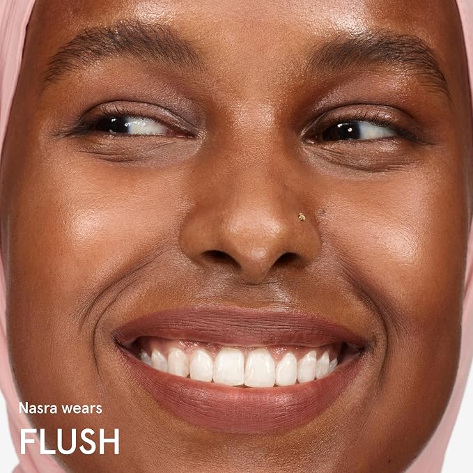 Flush