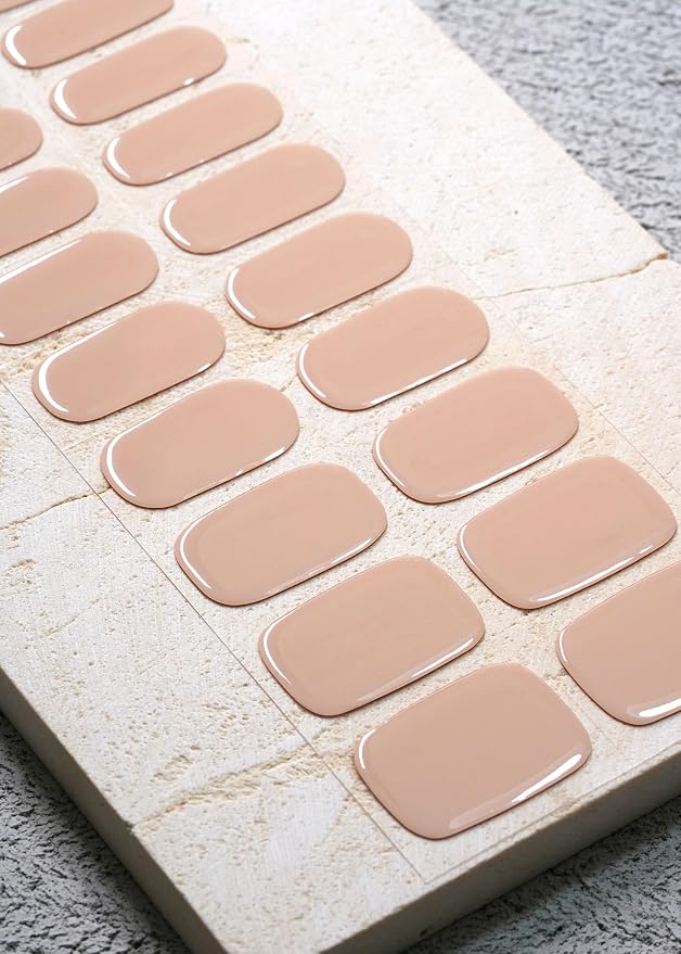 Nude Blush