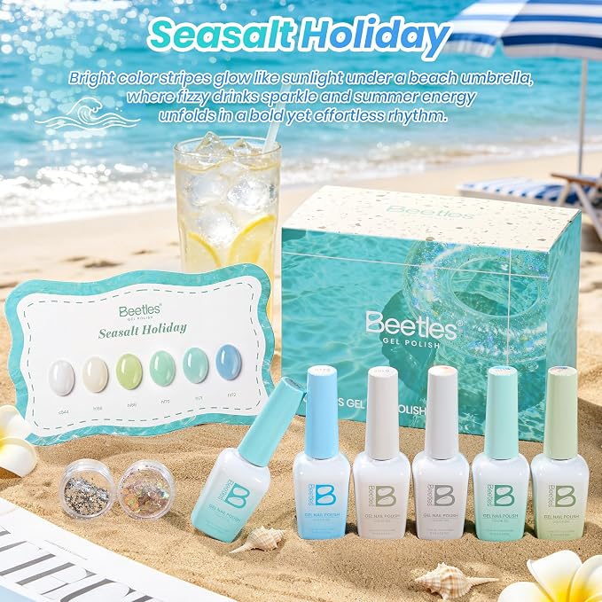 Seasalt Holiday