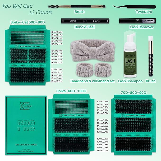 3 Boxes Kit-5
