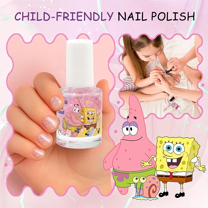Spongebob