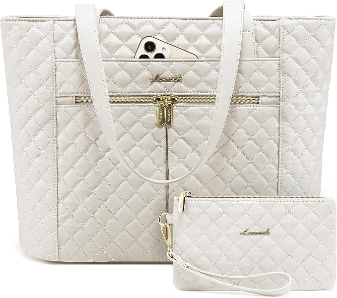 Off-white(quilted)