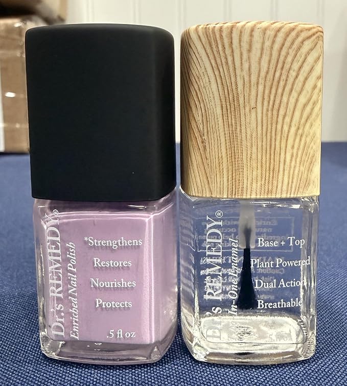 Lyrical Lilac