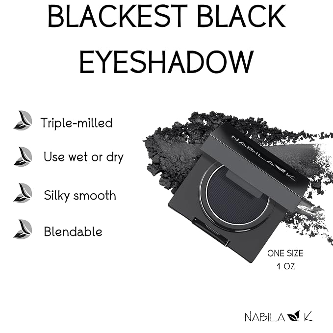 Blackest Black