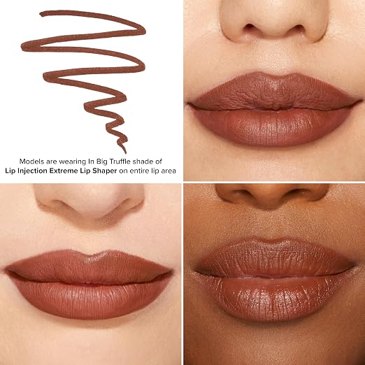 05 In Big Truffle (Chocolate Nude)