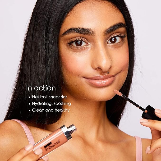 Natural Lip Gloss