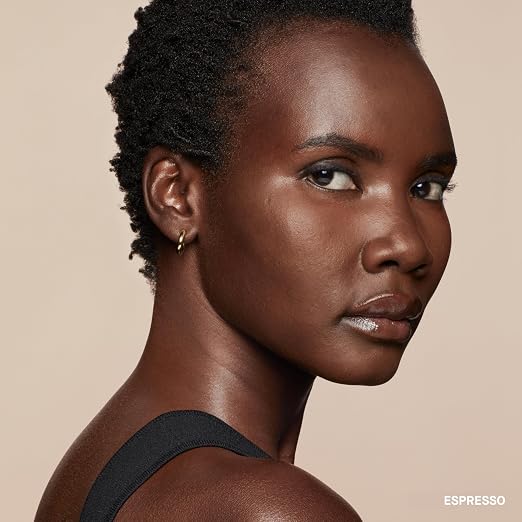 17 Espresso (Deepest brown with red/brown/yellow undertones; for the deepest skin)
