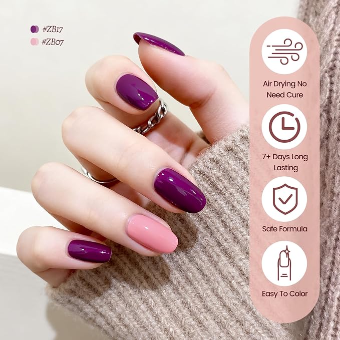 Regular Nail Polish
