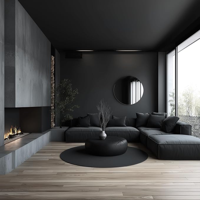 Black Iron