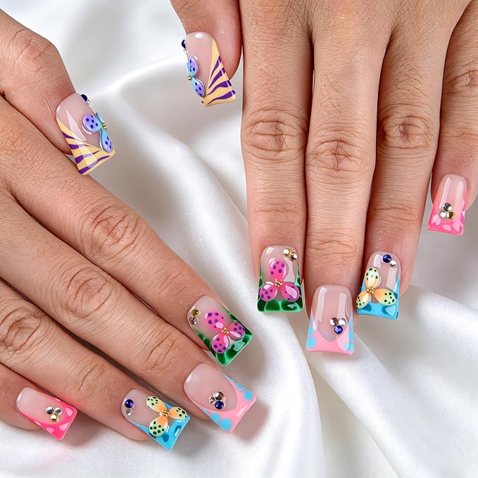 Candy Confetti