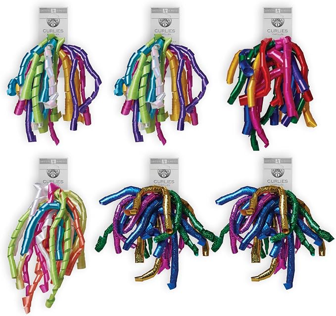Multi-Color Party Time