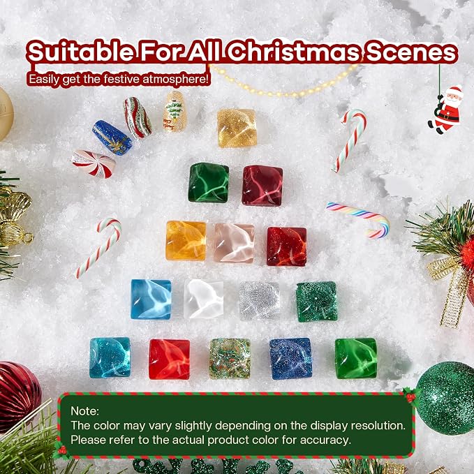 C2-Limited Edition Christmas Set