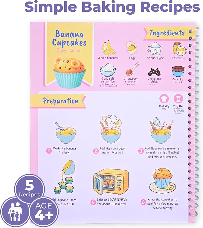 Multipack - Play and Bake and Nail Studio