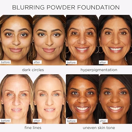 12N fair neutral (fair skin with a balance of warm & cool undertones)
