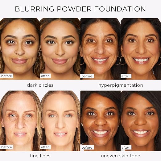 58H rich honey (deeper skin with warm, peach undertones )