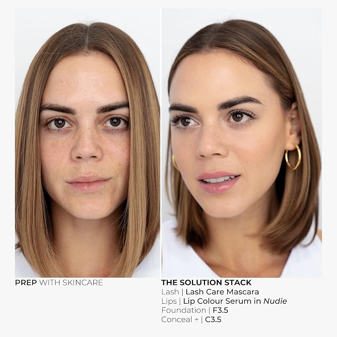 C3.5 - Medium, Neutral Undertones