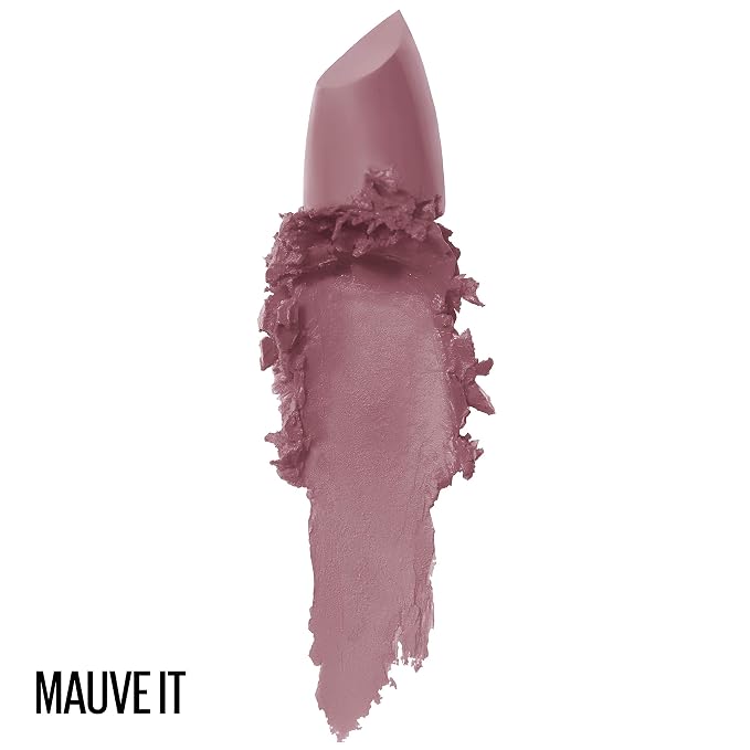 770 MAUVE IT