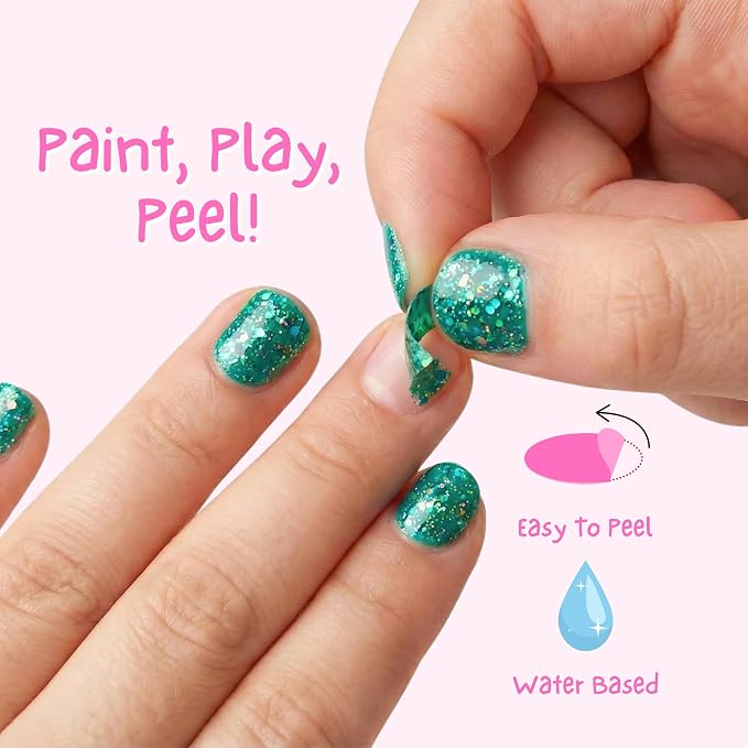 CHRISTMAS SPARKLE