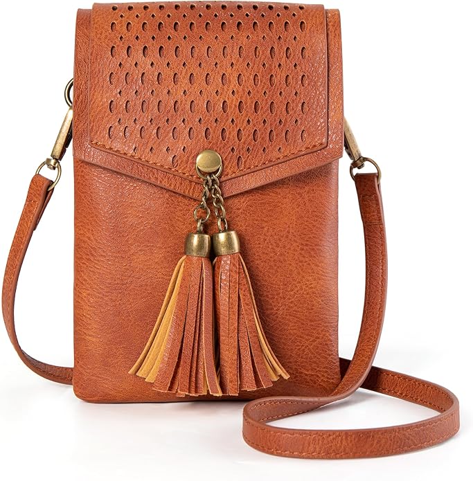 Caramel Brown