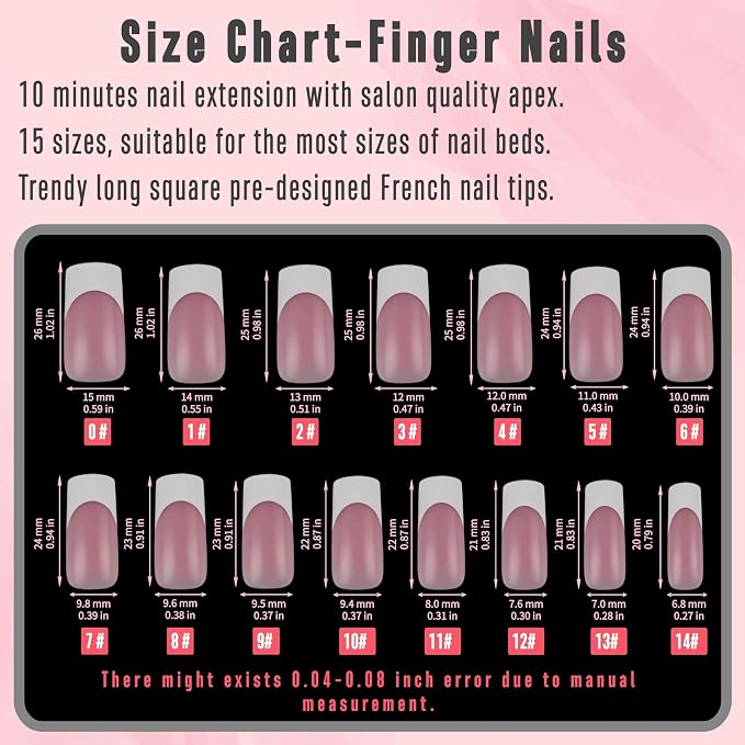 Berry Pink hand and foot