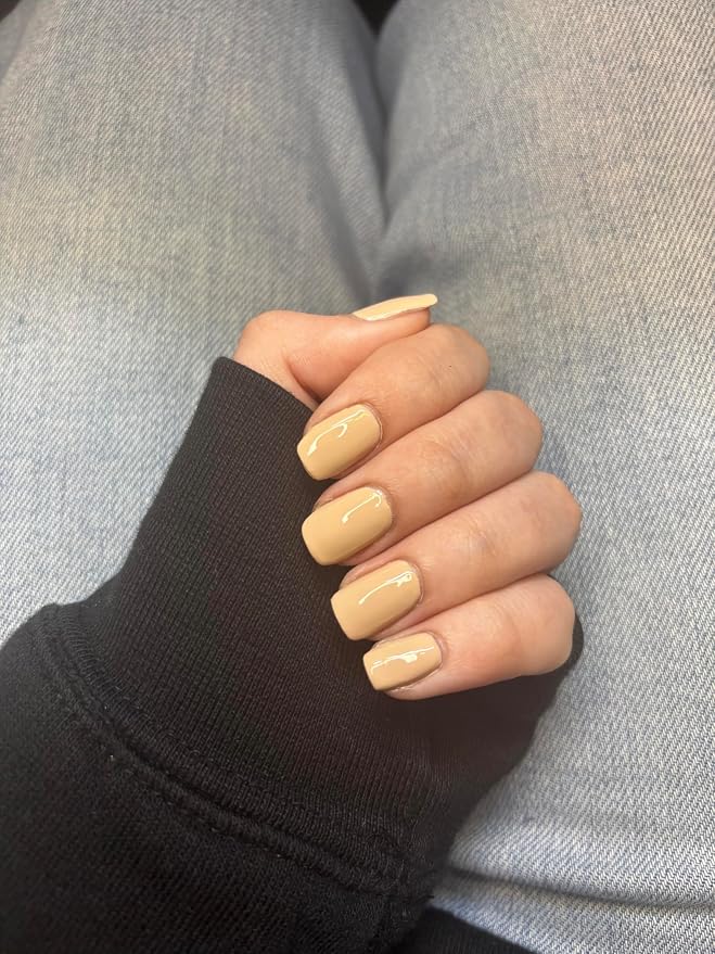 Chosen One (Perfect Pink Nude)