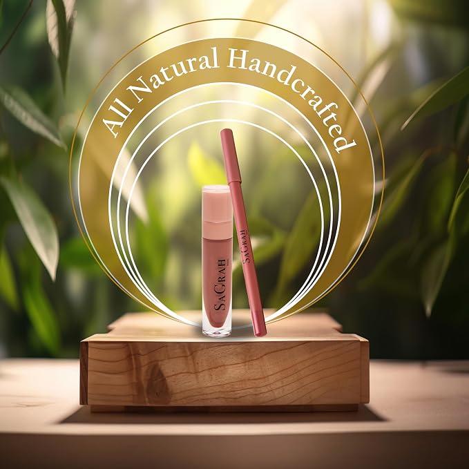 Barely There Lip Kit