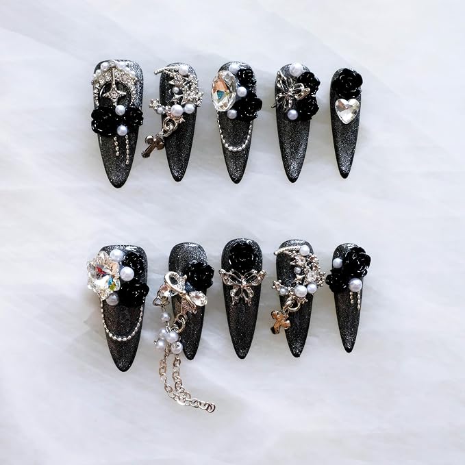 Black Rose