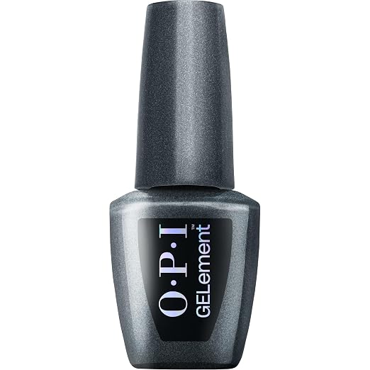 EMOtional | Opaque Dark Black Crème