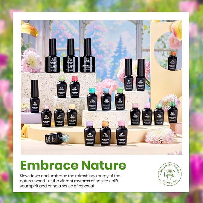 Embrace Nature Collection
