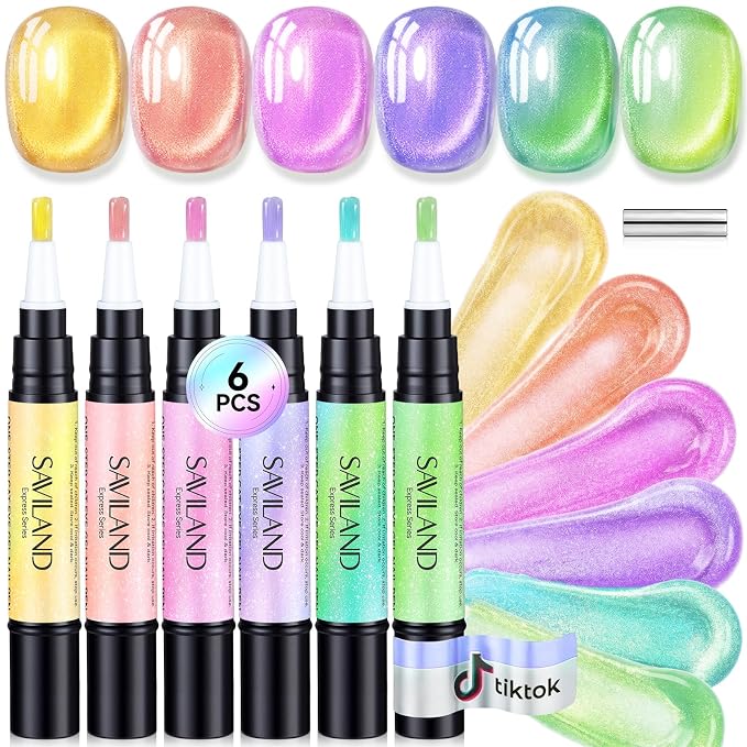 A2-Cat Eye Sizzling Summer