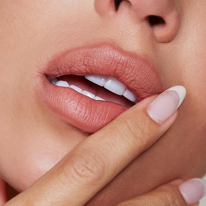 LUST - Warm Nude Color