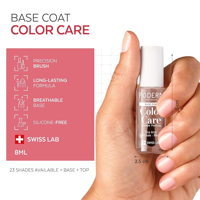 Base Coat