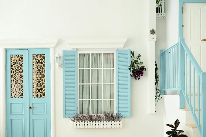 Turquoise