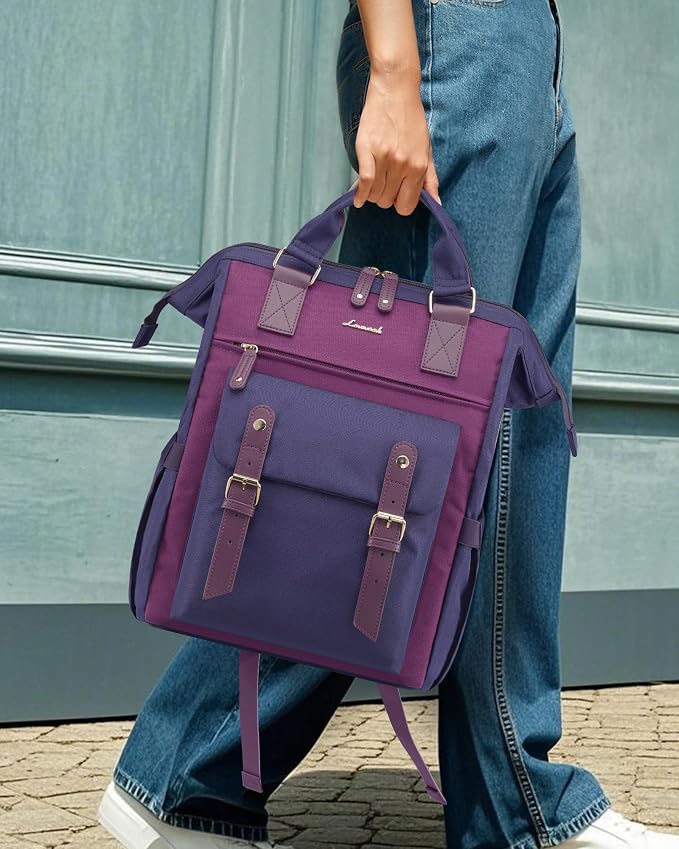 Purple Blue