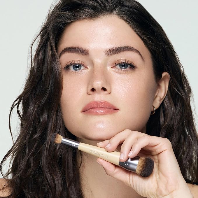 Blend + Conceal