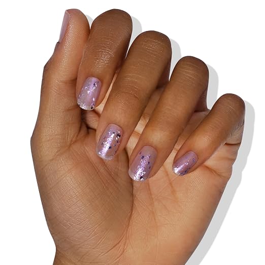 Grape Fizz