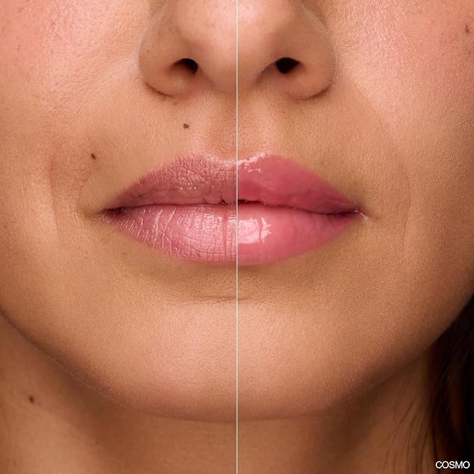 Cosmo – Sheer Delicate Pink